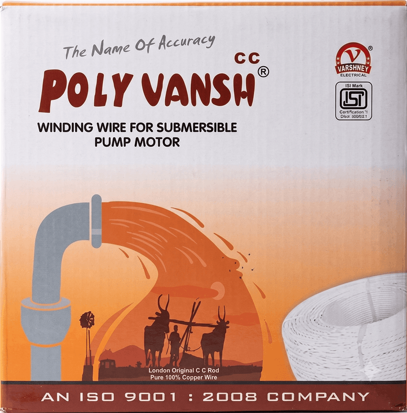 Poly Vansh