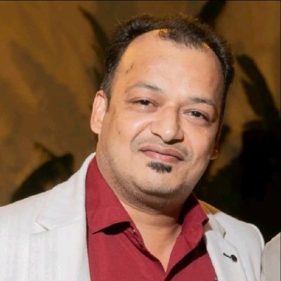 Gaurav Varshney - Founder