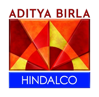 Aditya Birla Hindalco Official Partner Logo