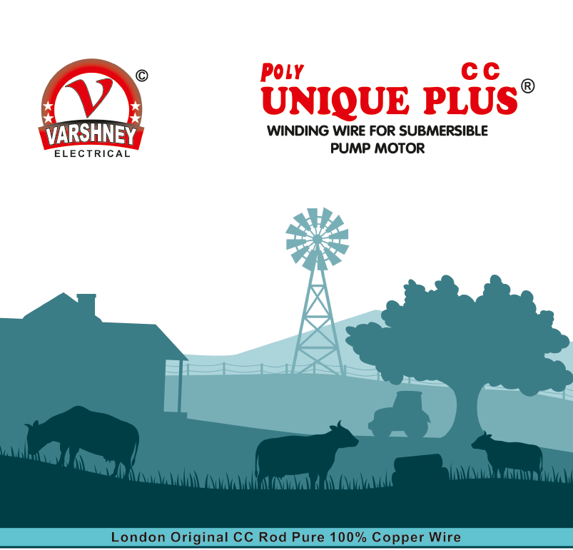 Poly CC Unique Plus