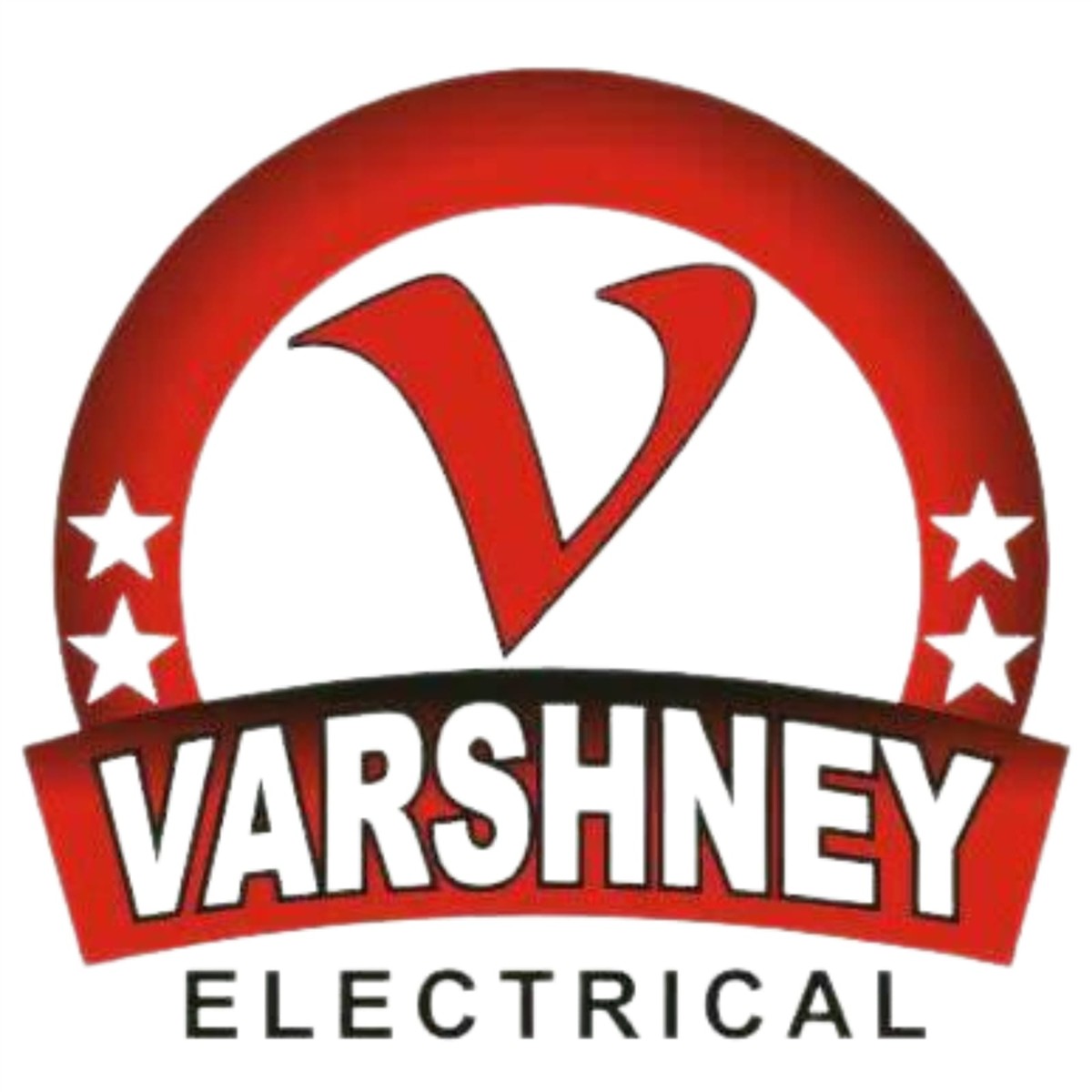 Varshney Electrical Industries Logo